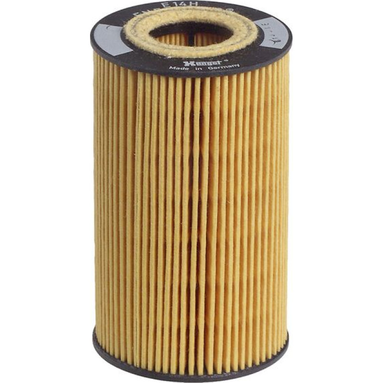 Ölfilter E14H D77 Ölfilter E14H D77