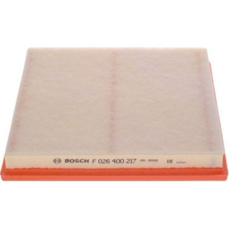 BOSCH F 026 400 217 Luftfilter BOSCH F 026 400 217 Luftfilter