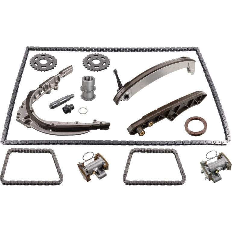 FEBI BILSTEIN 178830 Steuerkettensatz FEBI BILSTEIN 178830 Steuerkettensatz