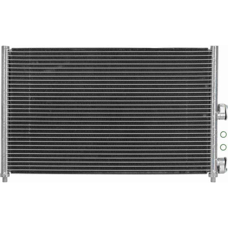 Kondensator, Klimaanlage 1 986 AD2 424 Kondensator, Klimaanlage 1 986 AD2 424