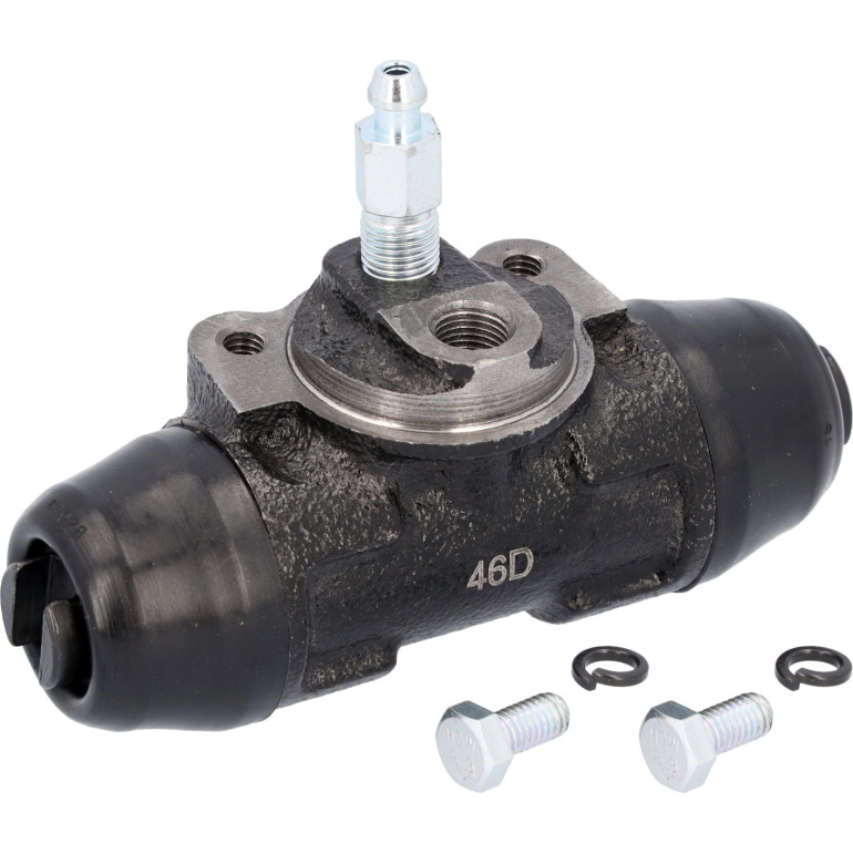 FEBI BILSTEIN 181201 Radbremszylinder FEBI BILSTEIN 181201 Radbremszylinder