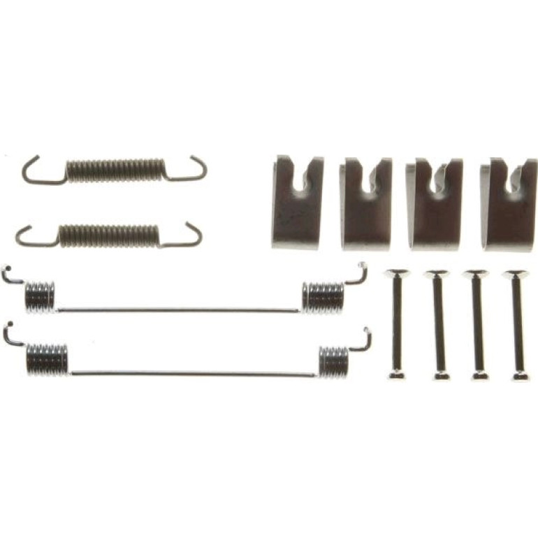 Zubehörsatz, Bremsbacken SFK328