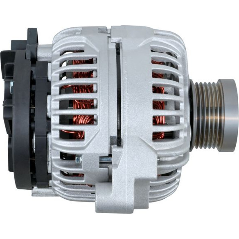 Generator 8EL 012 428-431 Generator 8EL 012 428-431