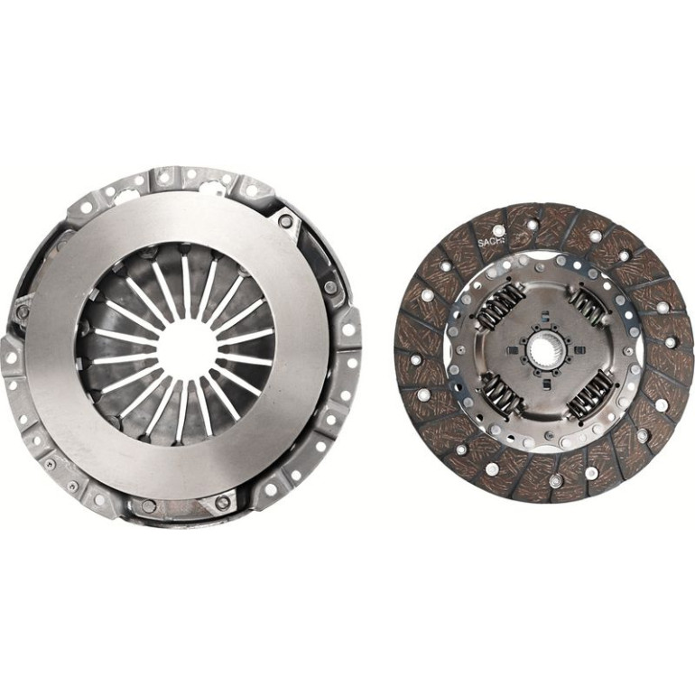 SACHS 3000 822 701 Kupplungssatz SACHS 3000 822 701 Kupplungssatz