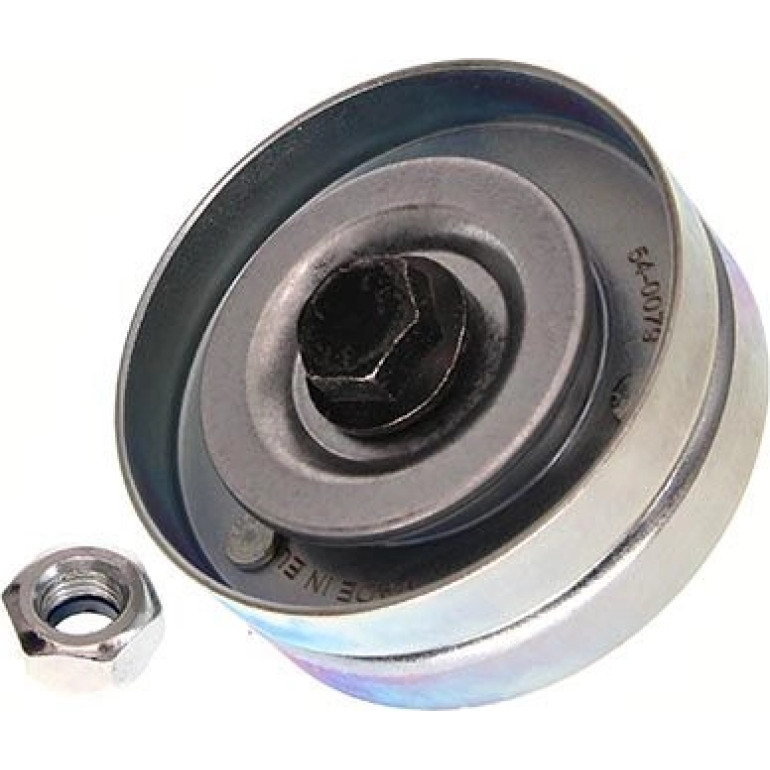 Umlenk-/Führungsrolle, Keilrippenriemen 54-0079