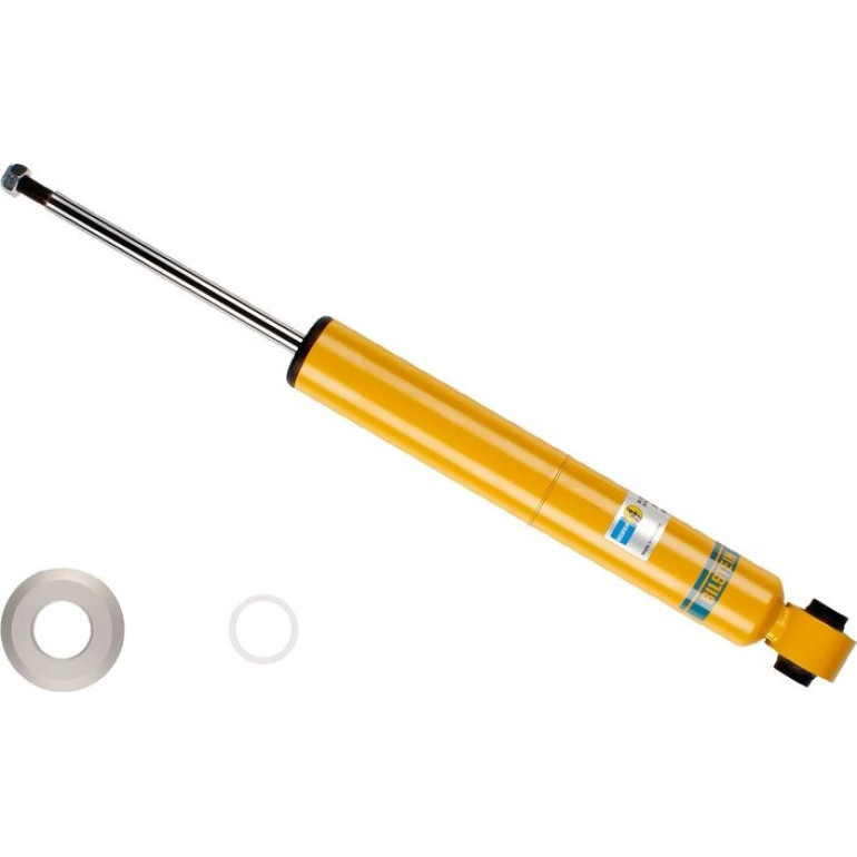 Stoßdämpfer 24-110570 Stoßdämpfer 24-110570