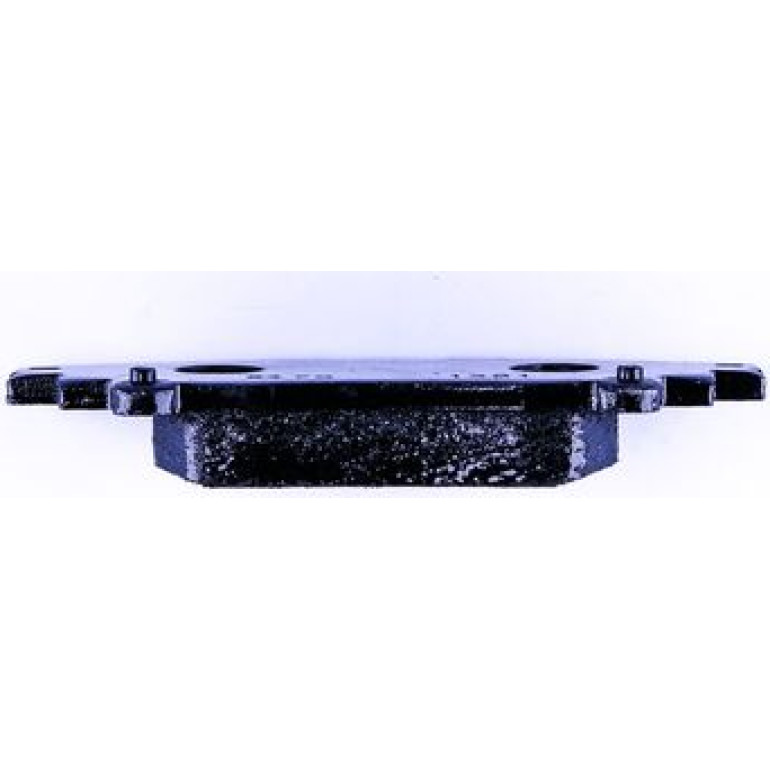 Bremsbelagsatz, Scheibenbremse 8DB 355 020-001