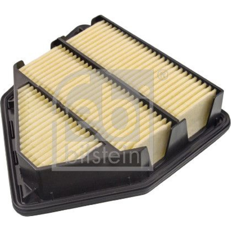 FEBI BILSTEIN 184286 Luftfilter FEBI BILSTEIN 184286 Luftfilter