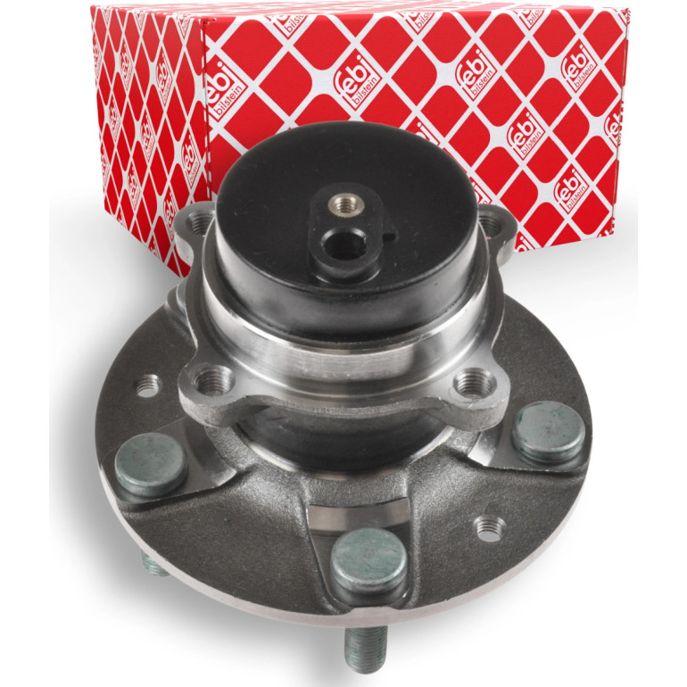 FEBI BILSTEIN 172449 Radlagersatz