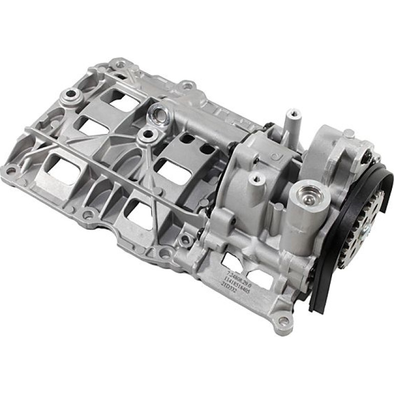 Unterdruckpumpe, Bremsanlage 8010134 Unterdruckpumpe, Bremsanlage 8010134