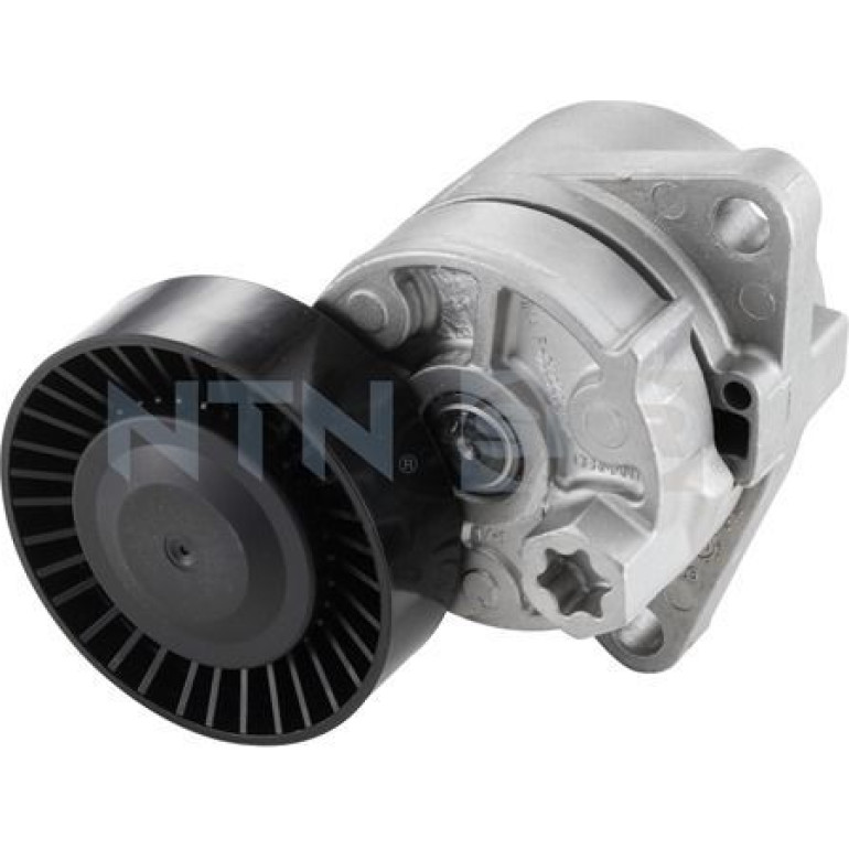Spannrolle, Keilrippenriemen GA384.03