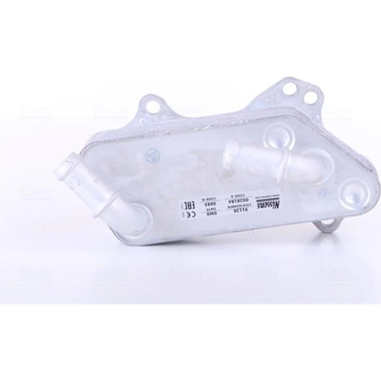 Ölkühler, Motoröl 91126 Ölkühler, Motoröl 91126