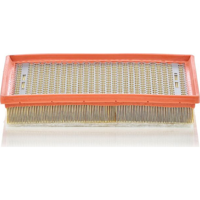 MANN-FILTER C 30 170/1 Luftfilter MANN-FILTER C 30 170/1 Luftfilter