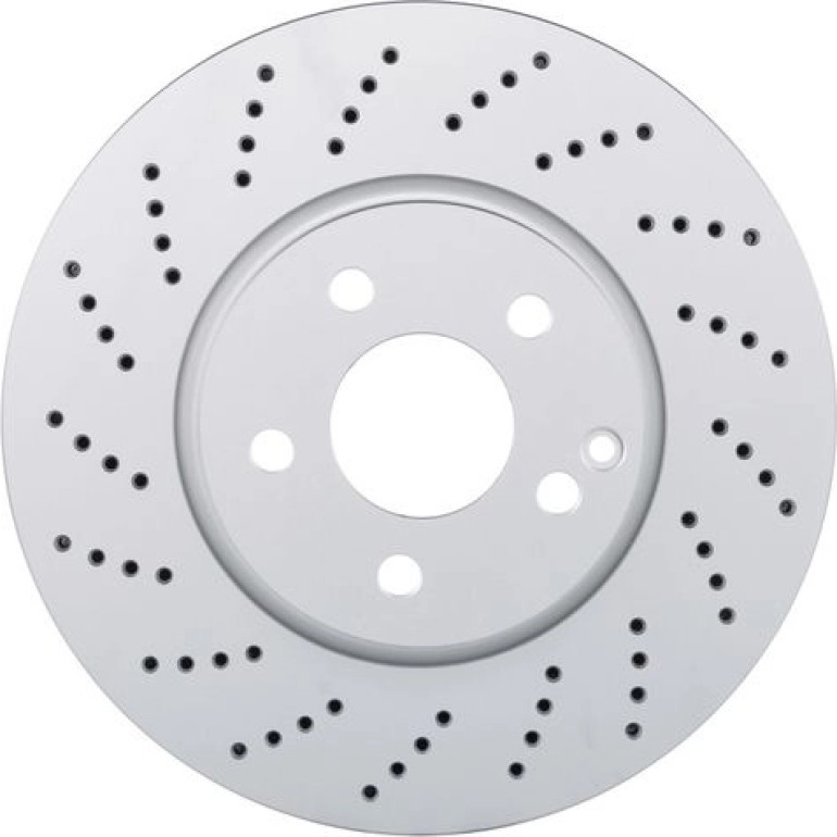 Bremsscheibe 0 986 479 408 Bremsscheibe 0 986 479 408