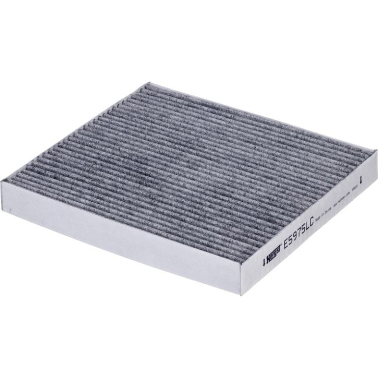 Filter, Innenraumluft E5975LC Filter, Innenraumluft E5975LC