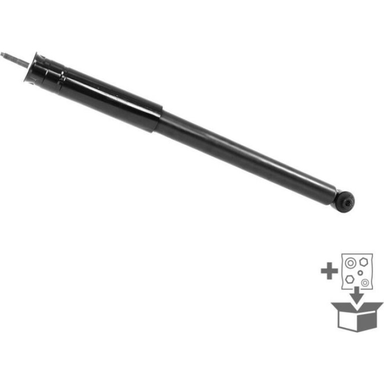 Stoßdämpfer 376043SP Stoßdämpfer 376043SP