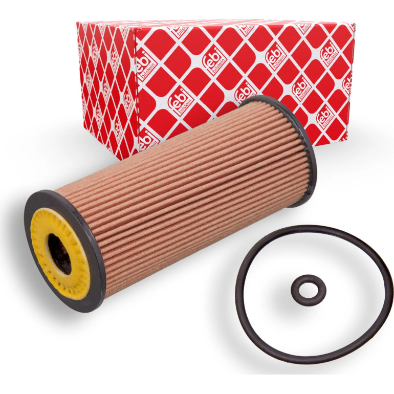 FEBI BILSTEIN 37564 Ölfilter FEBI BILSTEIN 37564 Ölfilter