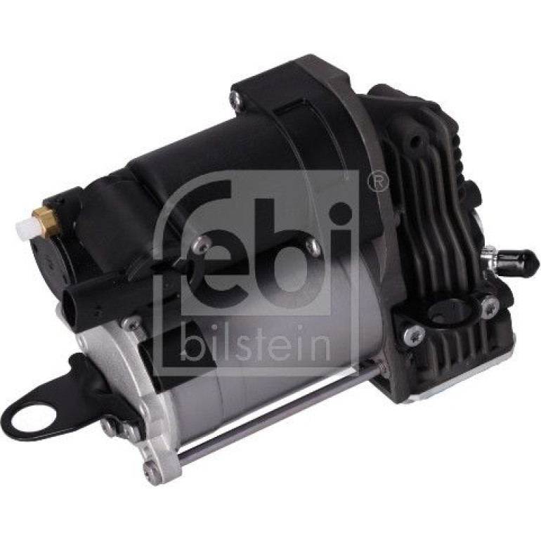 FEBI BILSTEIN 185704 Kompressor, Druckluftanlage FEBI BILSTEIN 185704 Kompressor, Druckluftanlage