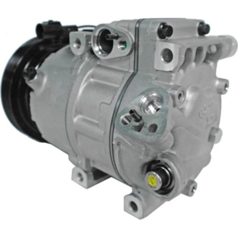Kompressor, Klimaanlage ACP 1250 000P Kompressor, Klimaanlage ACP 1250 000P