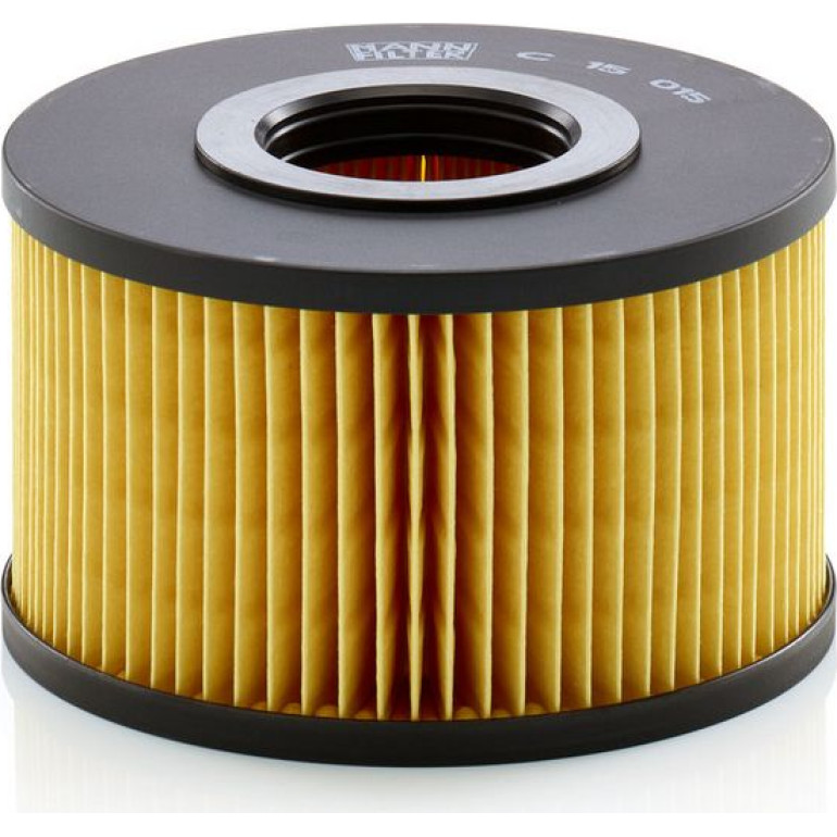 MANN-FILTER C 15 015 Luftfilter MANN-FILTER C 15 015 Luftfilter