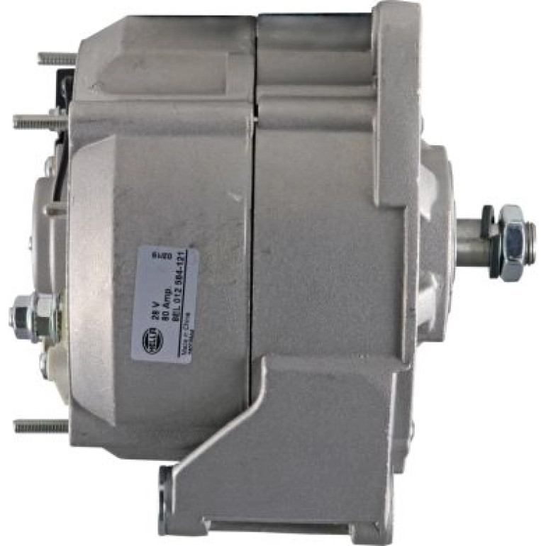 Generator 8EL 012 584-121