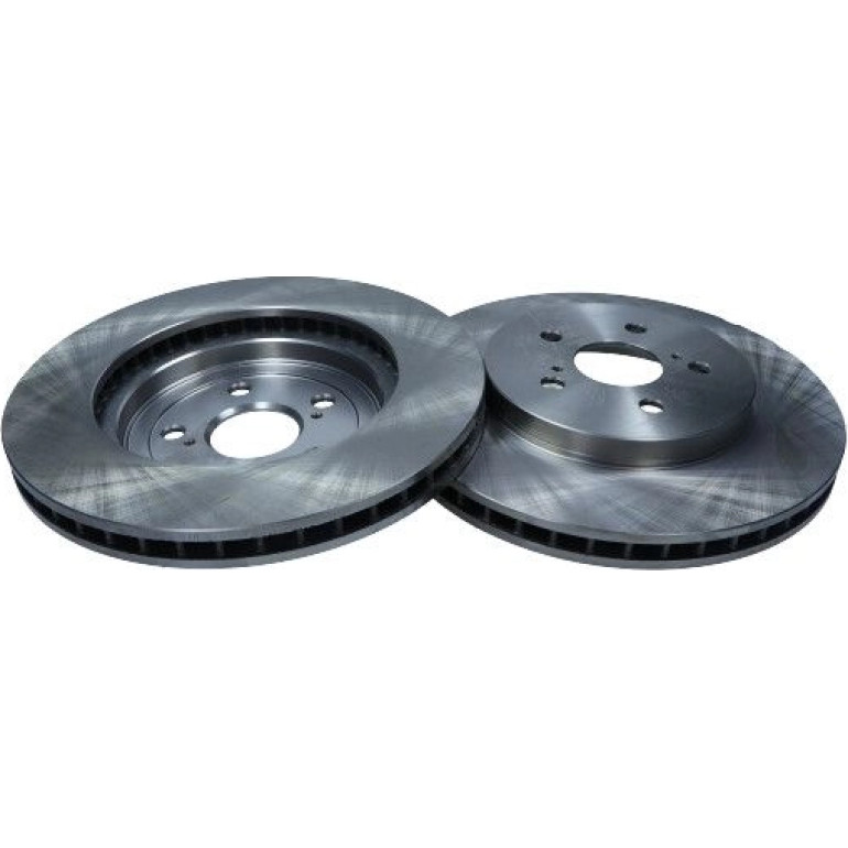 Bremsscheibe 19-2283 Bremsscheibe 19-2283