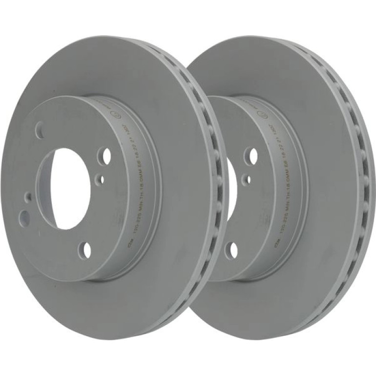 Bremsscheibe 24.0120-0225.1