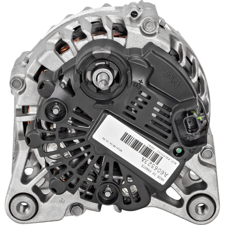 Generator 439766 Generator 439766
