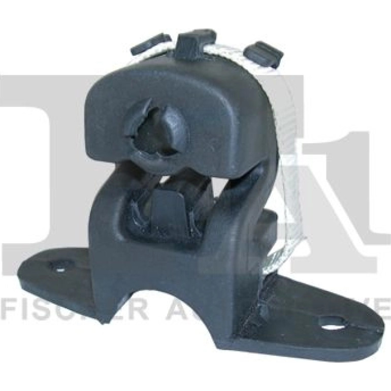 Halter, Abgasanlage 213-912