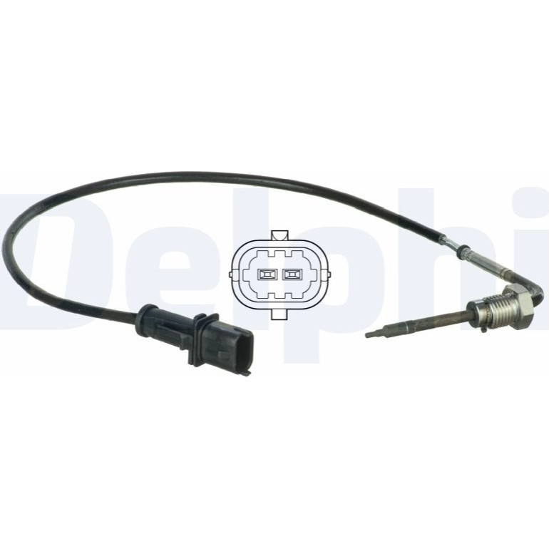 Sensor, Abgastemperatur TS30006 Sensor, Abgastemperatur TS30006