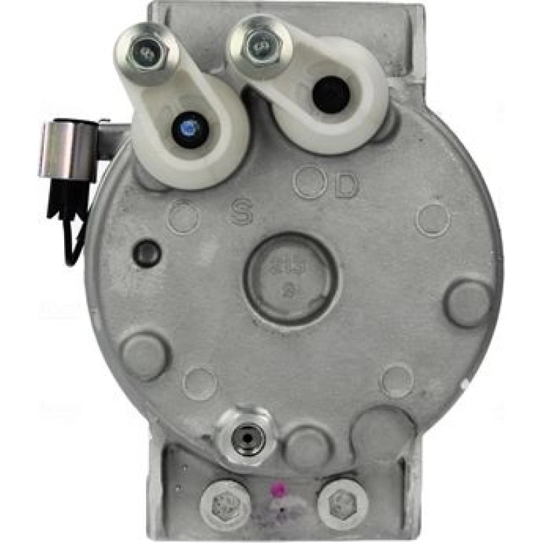 Kompressor, Klimaanlage 89070