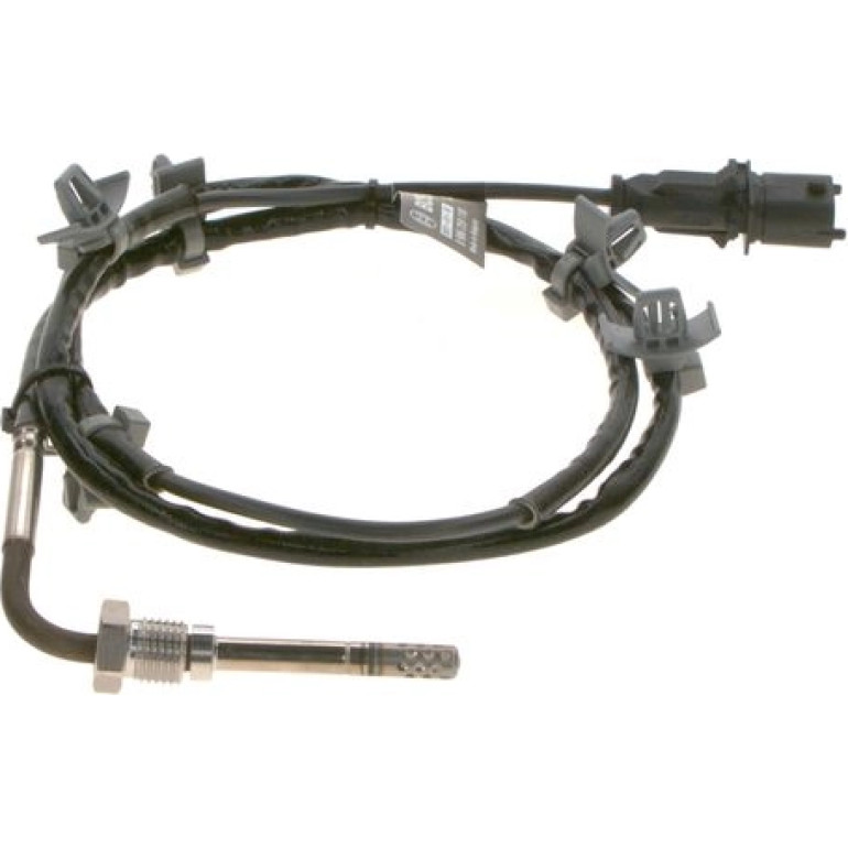 Sensor, Abgastemperatur 0 986 259 110 Sensor, Abgastemperatur 0 986 259 110