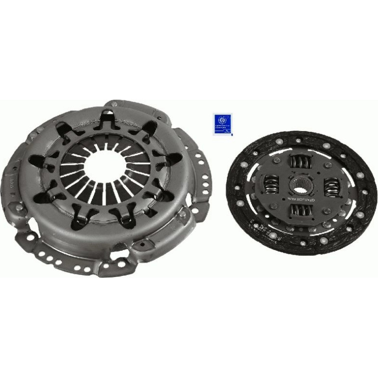 SACHS 3000 954 075 Kupplungssatz