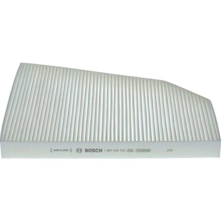 Filter, Innenraumluft 1 987 435 152 Filter, Innenraumluft 1 987 435 152