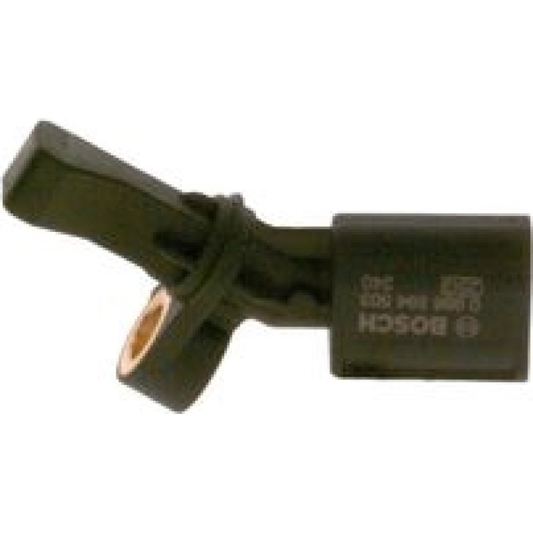 Sensor, Raddrehzahl 0 986 594 503