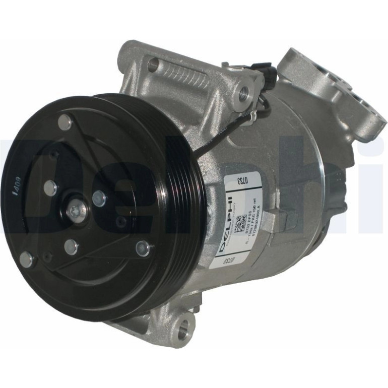 Kompressor, Klimaanlage TSP0155830 Kompressor, Klimaanlage TSP0155830