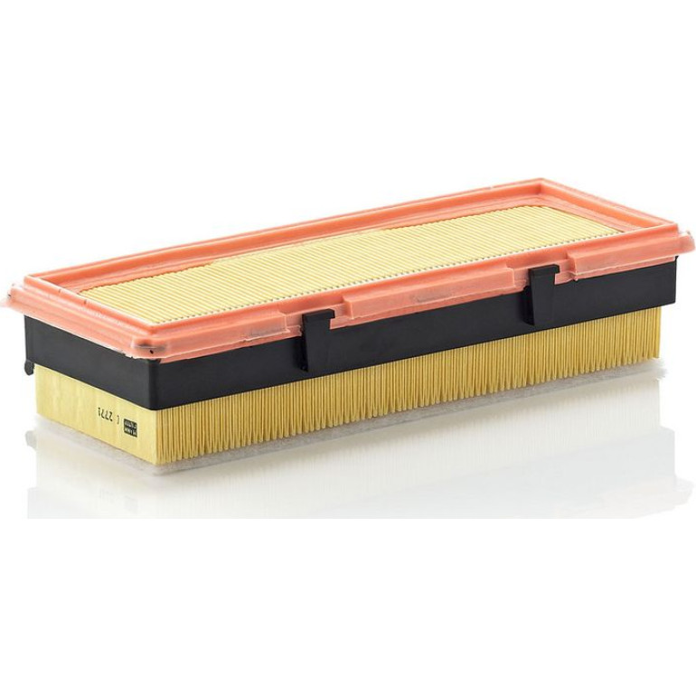MANN-FILTER C 2771 Luftfilter MANN-FILTER C 2771 Luftfilter