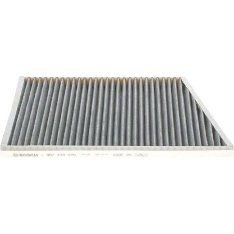 Filter, Innenraumluft 1 987 432 570