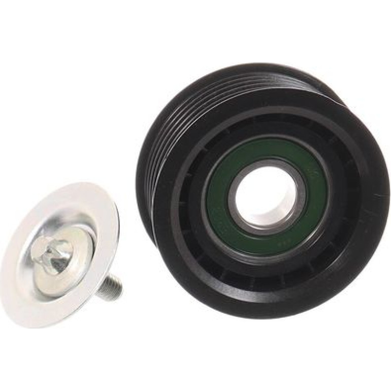 Umlenk-/Führungsrolle, Keilrippenriemen VKM 32093 Umlenk-/Führungsrolle, Keilrippenriemen VKM 32093