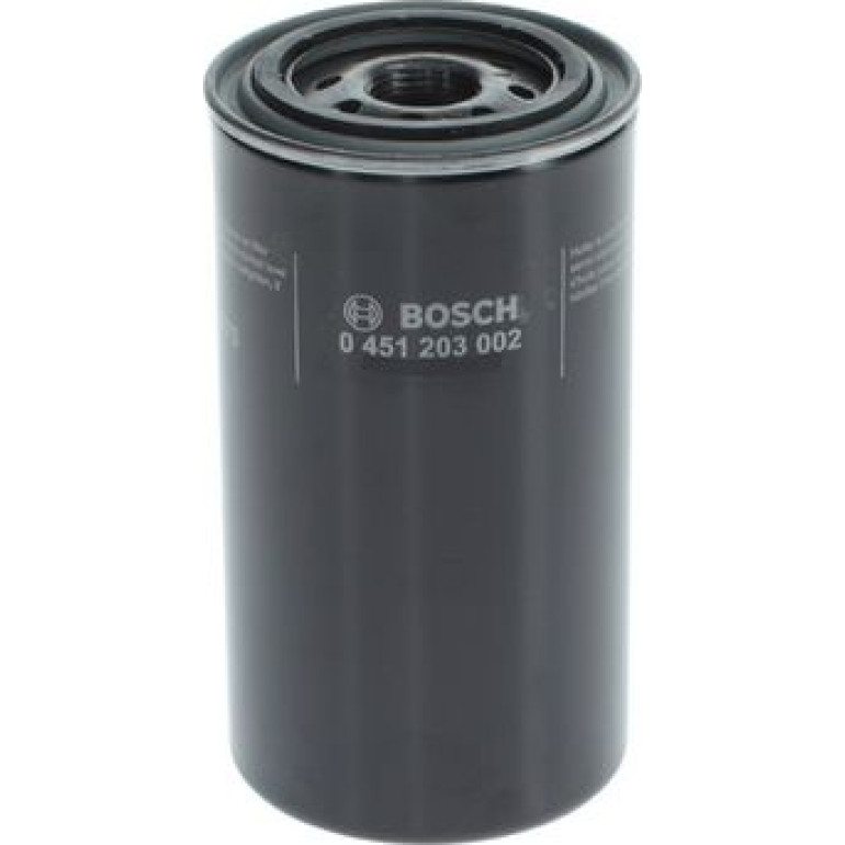BOSCH 0 451 203 002 Ölfilter BOSCH 0 451 203 002 Ölfilter