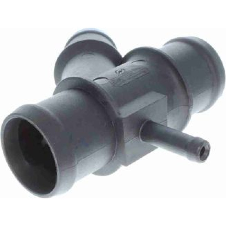 Kühlmittelflansch V10-3533 Kühlmittelflansch V10-3533