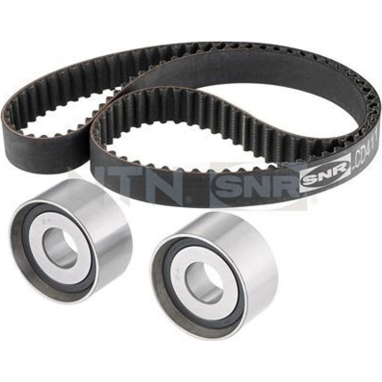 Zahnriemensatz KD455.36 Zahnriemensatz KD455.36