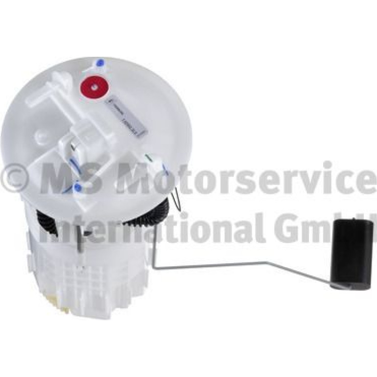 Sensor, Kraftstoffvorrat 7.02552.32.0 Sensor, Kraftstoffvorrat 7.02552.32.0