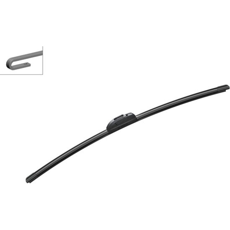 BOSCH AR 60 N Scheibenwischer Aerotwin Retro 3 397 008 843 BOSCH AR 60 N Scheibenwischer Aerotwin Retro 3 397 008 843