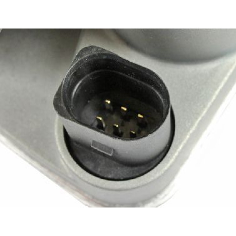 Drosselklappenstutzen 0892169