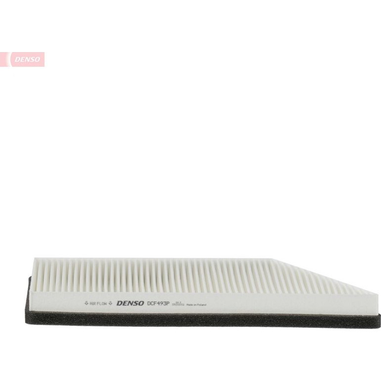 Filter, Innenraumluft DCF493P