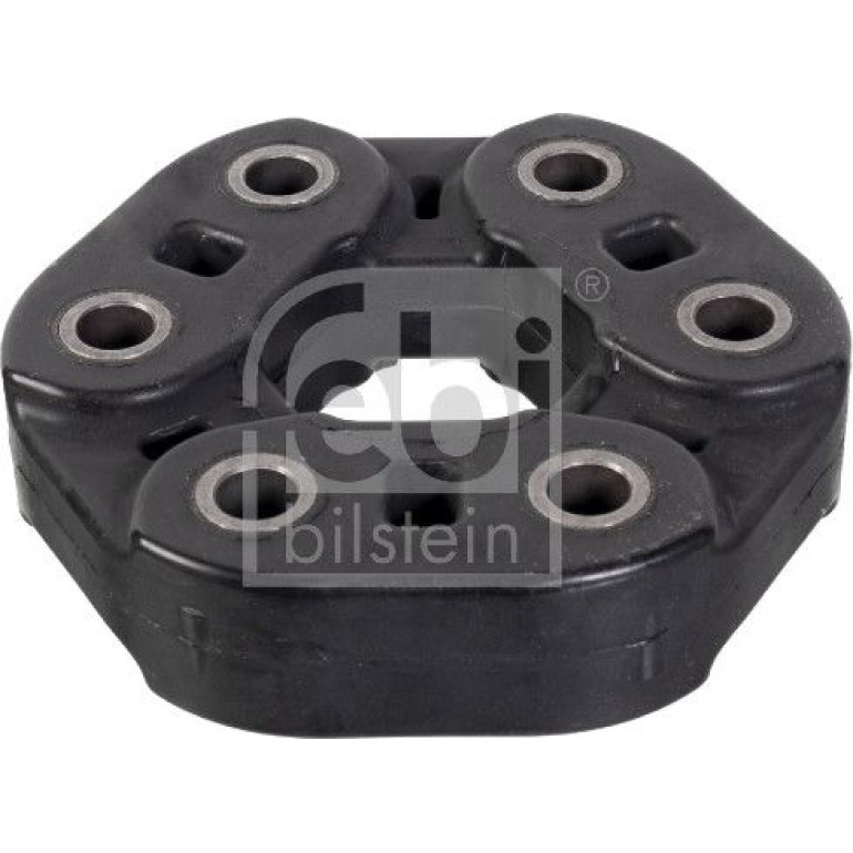 FEBI BILSTEIN 184645 Hardyscheibe FEBI BILSTEIN 184645 Hardyscheibe