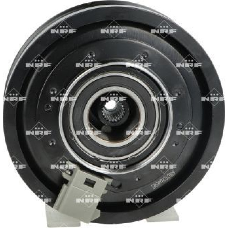 Spule, Magnetkupplung-Kompressor 380033 Spule, Magnetkupplung-Kompressor 380033