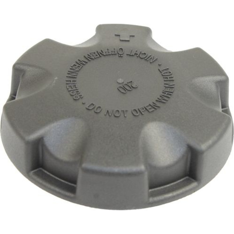 Verschlussdeckel, Kühlmittelbehälter 2140066 Verschlussdeckel, Kühlmittelbehälter 2140066