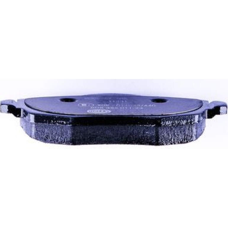 Bremsbelagsatz, Scheibenbremse 8DB 355 011-231 Bremsbelagsatz, Scheibenbremse 8DB 355 011-231